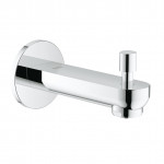 Излив для ванны GROHE Eurosmart Cosmopolitan с переключателем ванна/душ, хром 