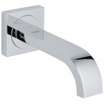 Излив для ванны GROHE Allure, хром 
