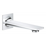Излив для ванны GROHE Allure, хром 