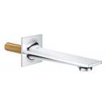Излив для ванны GROHE Allure, хром 