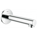 Излив для ванны GROHE Concetto, хром 