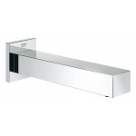 Излив для ванны GROHE Universal Cube, хром 