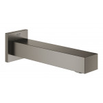 Излив для ванны GROHE Universal Cube, темный графит матовый 