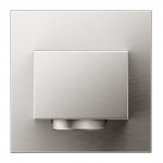 Излив для ванны GROHE Universal Cube, суперсталь 