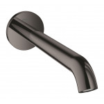 Излив для ванны GROHE Essence, темный графит глянец 