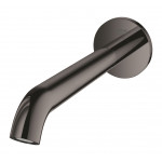 Излив для ванны GROHE Essence, темный графит глянец 