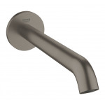Излив для ванны GROHE Essence, темный графит матовый 