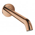 Излив для ванны GROHE Essence, теплый закат глянец 