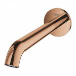 Излив для ванны GROHE Essence, теплый закат глянец 