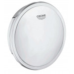 Сливной и переливной гарнитур GROHE Talento, внешняя часть, хром 