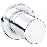Внешняя часть вентиля GROHE Grohtherm 3000 Cosmopolitan, хром 