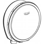 Наливной, сливной и переливной гарнитур, GROHE Talentofill, внешняя часть, хром