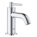 Кран для раковины GROHE Atrio, без функции смешивания, XS-Size, хром 