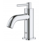 Кран для раковины GROHE Atrio, без функции смешивания, XS-Size, хром 