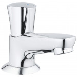 Кран для раковины GROHE Costa L, без функции смешивания, хром 