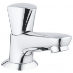 Кран для раковины GROHE Costa S, без функции смешивания, хром (20405001)