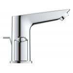 Смеситель для раковины GROHE BauEdge на 3 отверстия, хром (20473001)