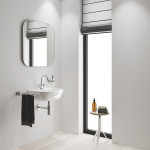 Смеситель для раковины GROHE Costa S на 1 отверстие, с цепочкой, хром (21338001)