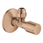 Вентиль угловой GROHE 1/2 дюйма-3/8 дюйма, 1 шт, теплый закат, матовый 