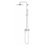 Душевая система GROHE Euphoria System 260 со смесителем для душа, хром 