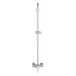 Душевая система GROHE Euphoria System 260 со смесителем для душа, хром 