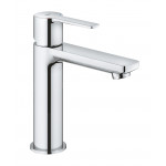 Смеситель для раковины GROHE Lineare, S-Size, хром 