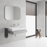 Смеситель для раковины GROHE Lineare, S-Size, хром 