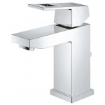 Смеситель для раковины GROHE Eurocube, хром 