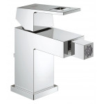 Смеситель для биде GROHE Eurocube с донным клапаном, хром 