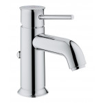 Смеситель для раковины GROHE BauClassic, хром 