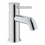 Смеситель для раковины GROHE BauClassic, хром 