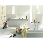 Смеситель для душа GROHE Wave Cosmopolitan, хром 