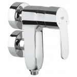 Смеситель для душа GROHE Eurostyle Cosmopolitan, хром 