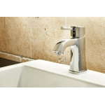 Смеситель для раковины GROHE Grandera, хром 