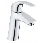 Смеситель для раковины GROHE Eurosmart, M-Size, хром 