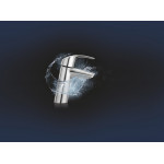 Смеситель для раковины GROHE Eurosmart, M-Size, хром 