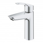 Смеситель для раковины GROHE Eurosmart, M-Size, хром 