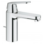 Смеситель для раковины GROHE Eurosmart Cosmopolitan, M-Size, хром 