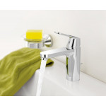 Смеситель для раковины GROHE Eurosmart Cosmopolitan, M-Size, хром 