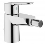 Смеситель для биде GROHE BauEdge с цепочкой, хром 