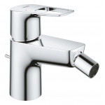 Смеситель для биде GROHE BauLoop с рычажным донным клапаном, хром 