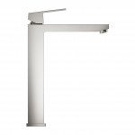 Смеситель для раковины GROHE Eurocube, XL-Size, суперсталь 