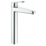 Смеситель для раковины GROHE Eurodisc Cosmopolitan, XL-Size, хром 