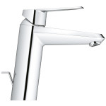Смеситель для раковины GROHE Eurodisc Cosmopolitan, M-Size, хром (23448002)