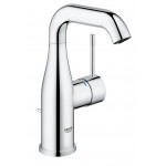 Смеситель для раковины GROHE Essence, M-Size, хром 