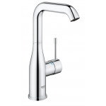 Смеситель для раковины GROHE Essence, хром 