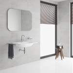 Смеситель для раковины GROHE Essence, хром 