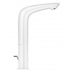 Смеситель для раковины GROHE Eurostyle, L-Size, белая луна 