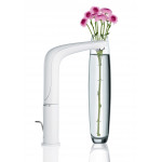 Смеситель для раковины GROHE Eurostyle, L-Size, белая луна 