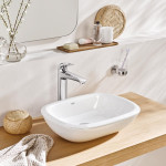 Смеситель для раковины GROHE Eurostyle, XL-Size, хром 